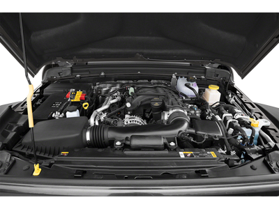 2024 Jeep Gladiator Mojave X