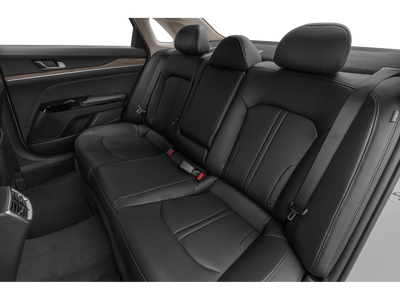 2024 Kia K5 EX