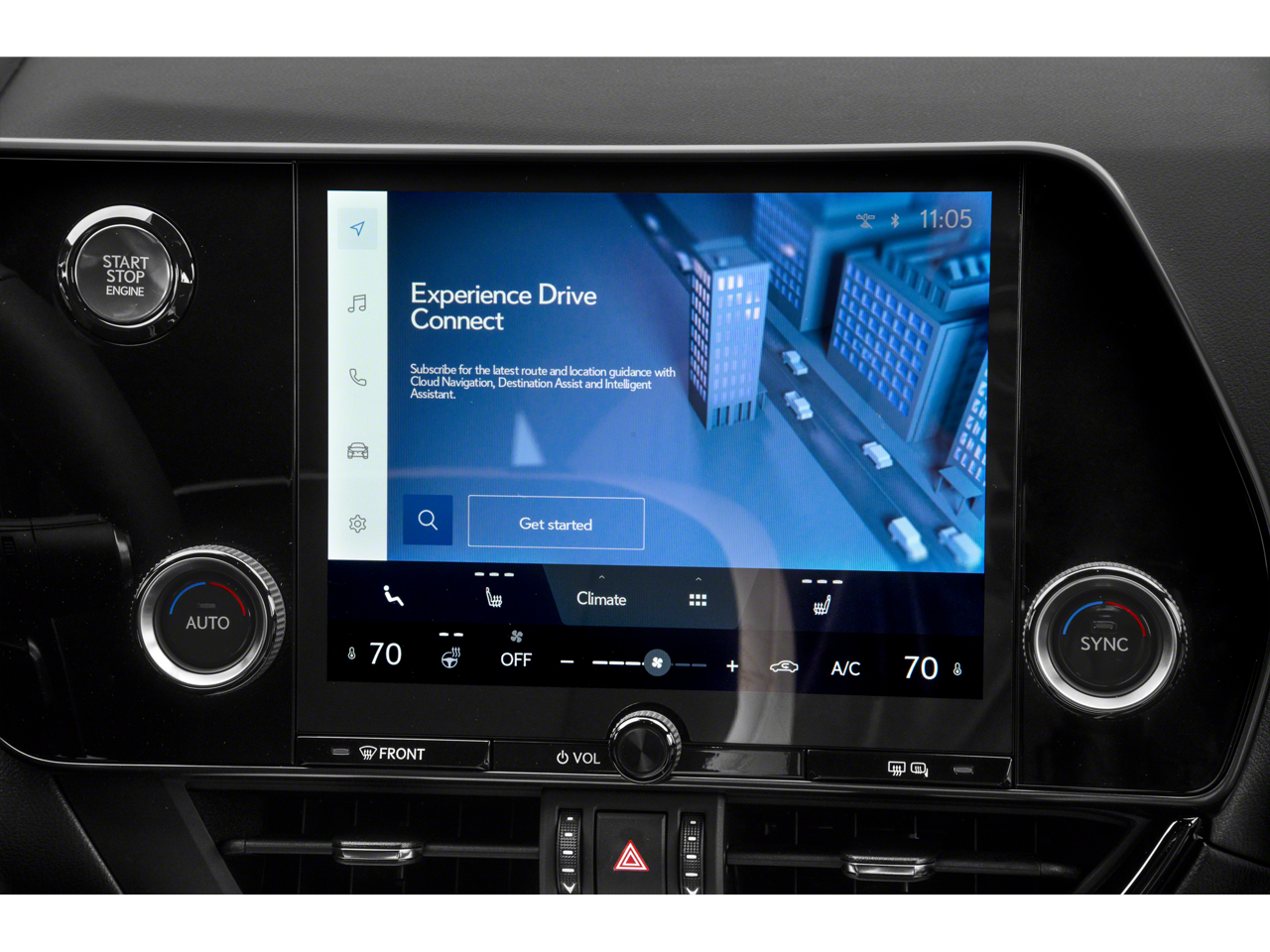 2024 Lexus NX 250 Base