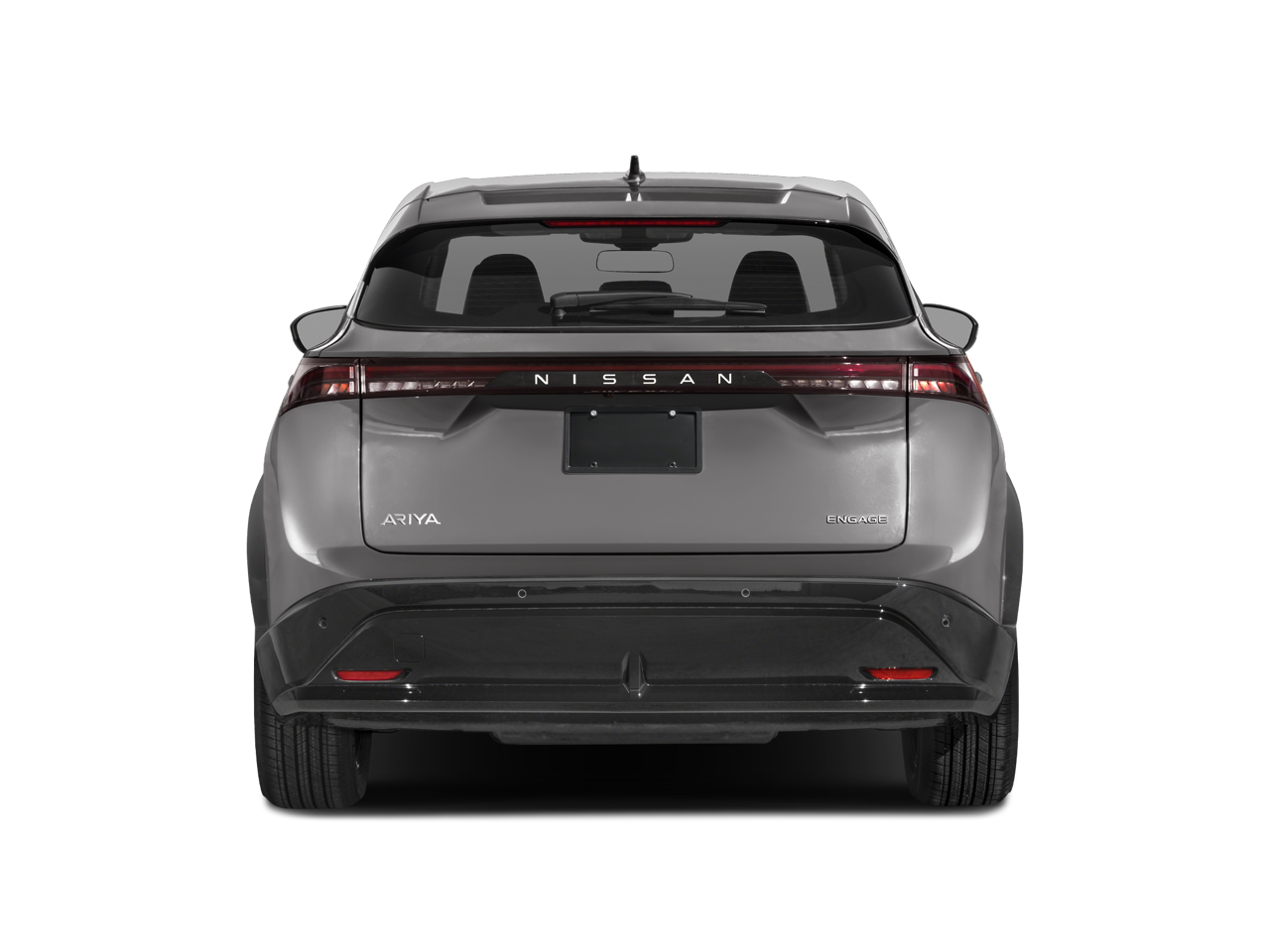 2024 Nissan Ariya ENGAGE+ e-4ORCE