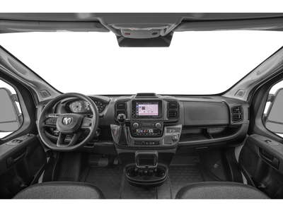 2024 RAM ProMaster 2500 Cargo Van Tradesman High Roof 159' WB