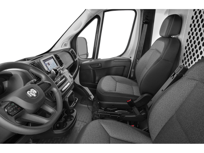 2024 RAM ProMaster 2500 Cargo Van Tradesman High Roof 159' WB