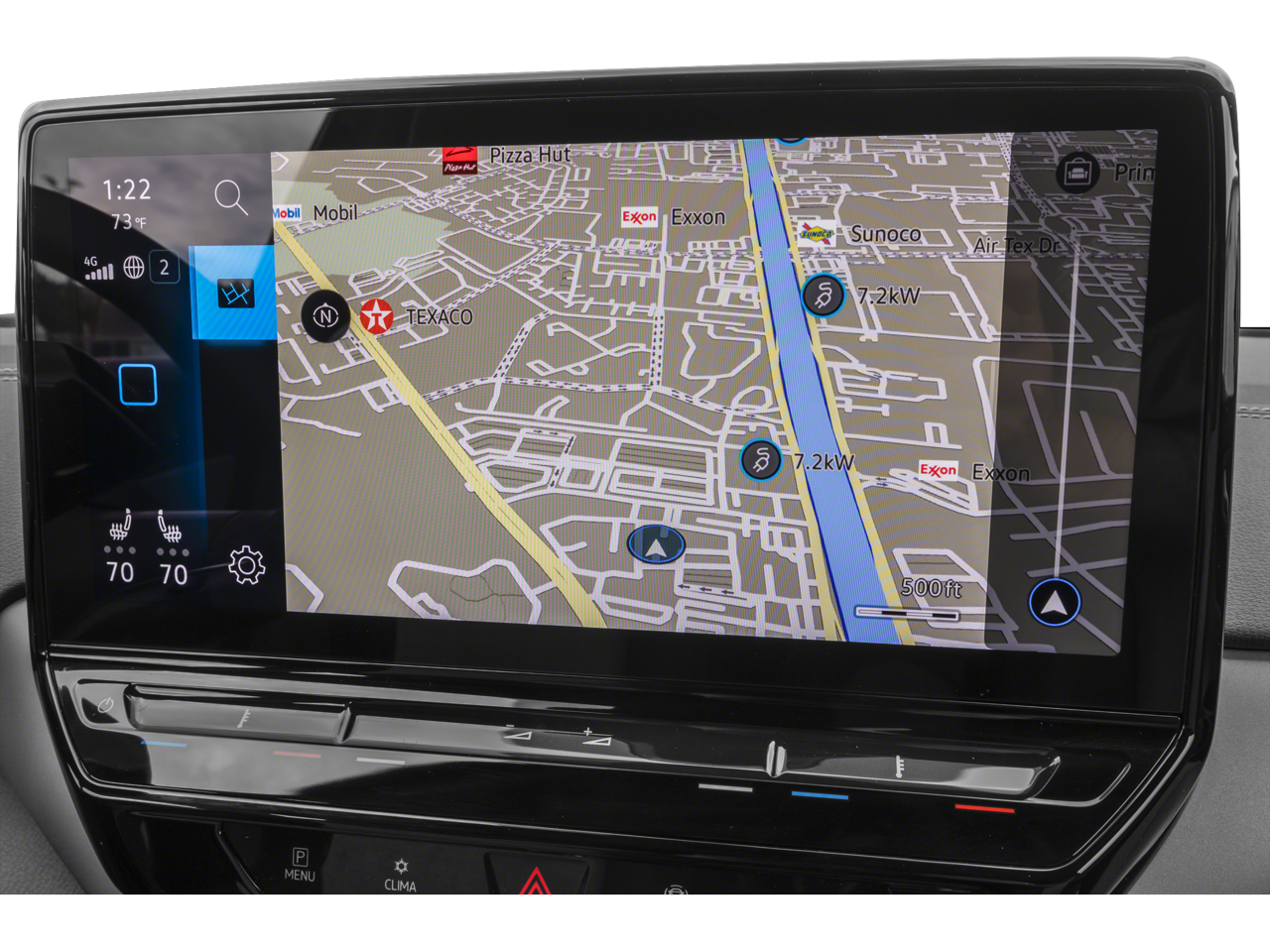 2024 Volkswagen ID.4 Standard