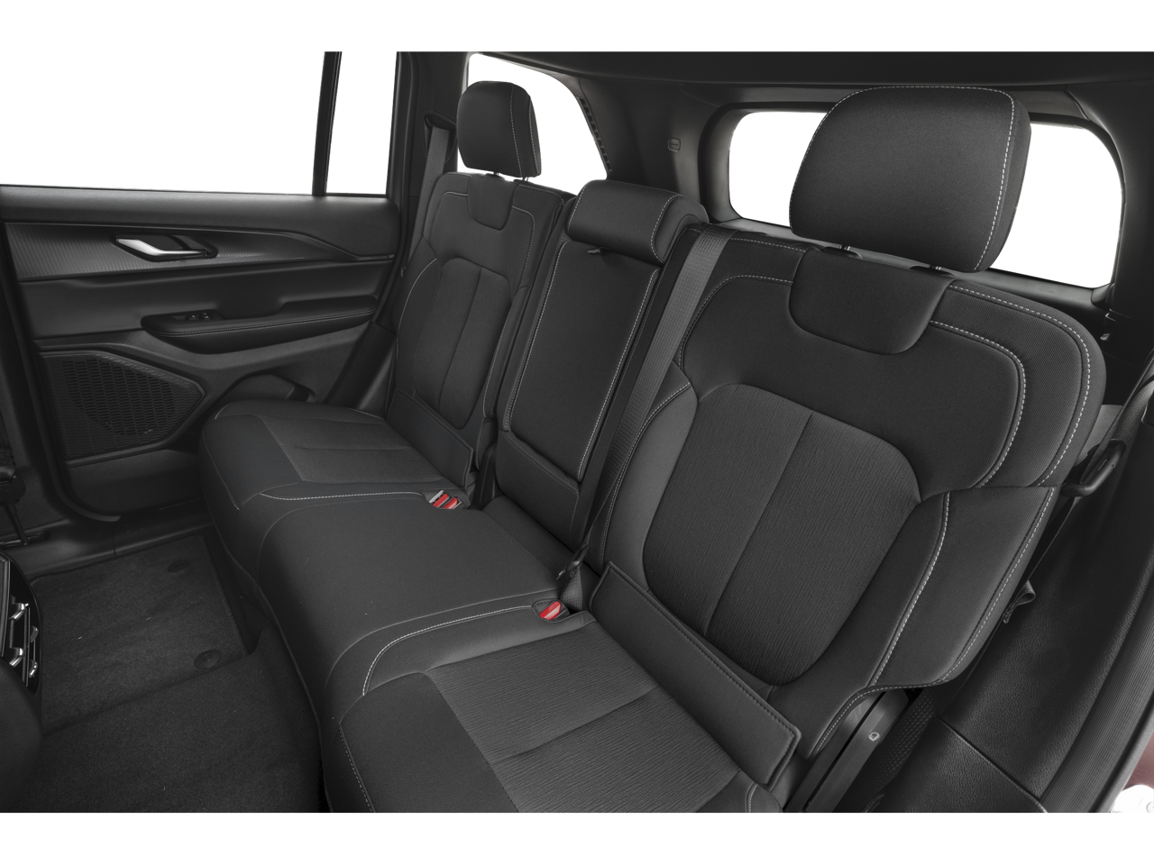 2025 Jeep Grand Cherokee Laredo X 4x2