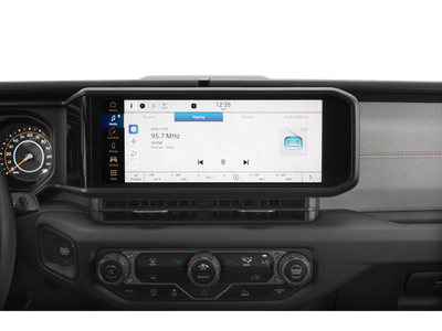 2025 Jeep Gladiator GLADIATOR SPORT S 4X4