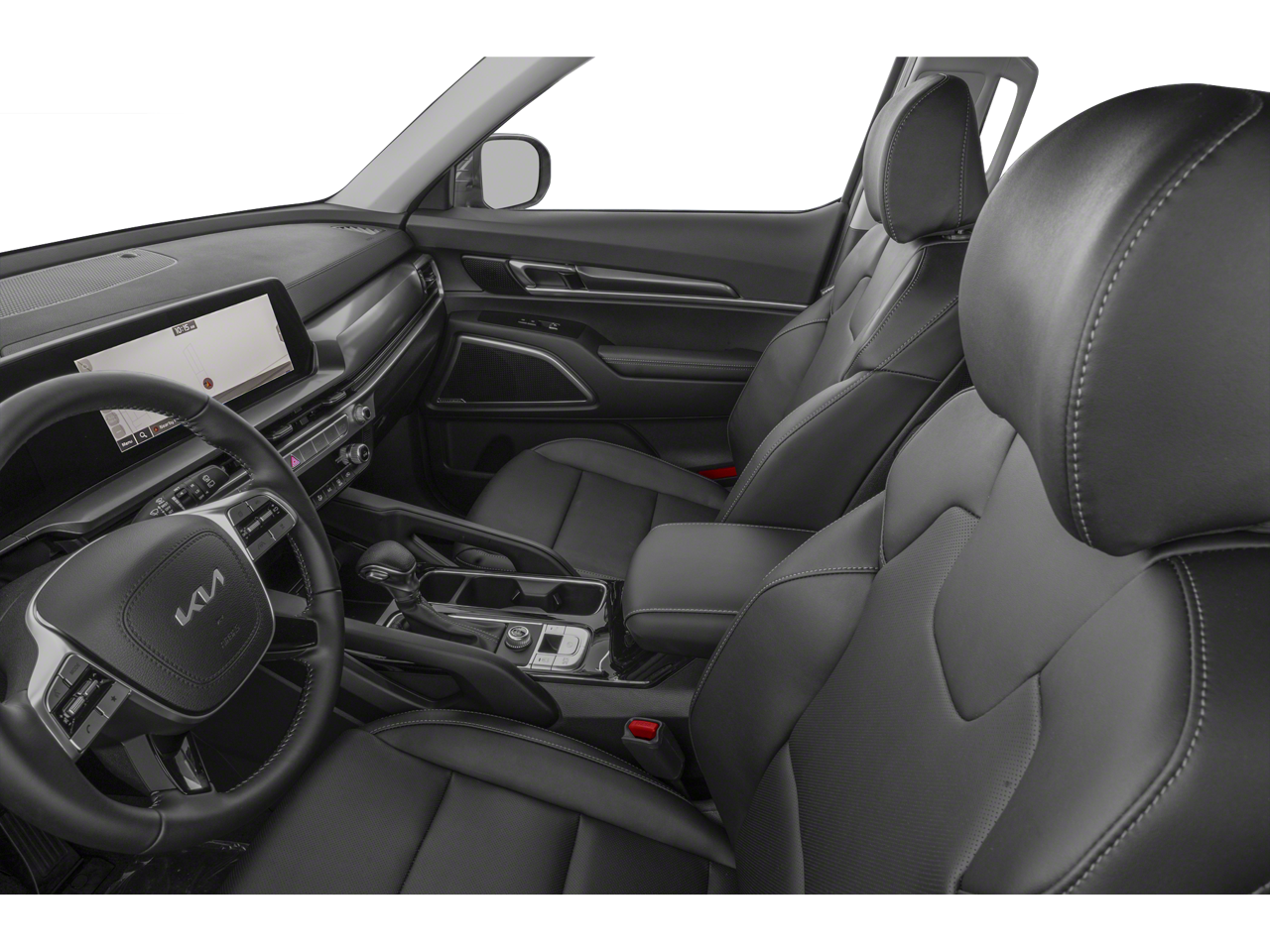 2025 Kia Telluride LX