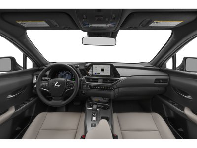 2025 Lexus UX 300h Premium
