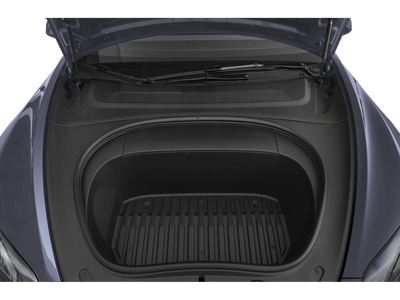 2025 Tesla Model 3 Standard