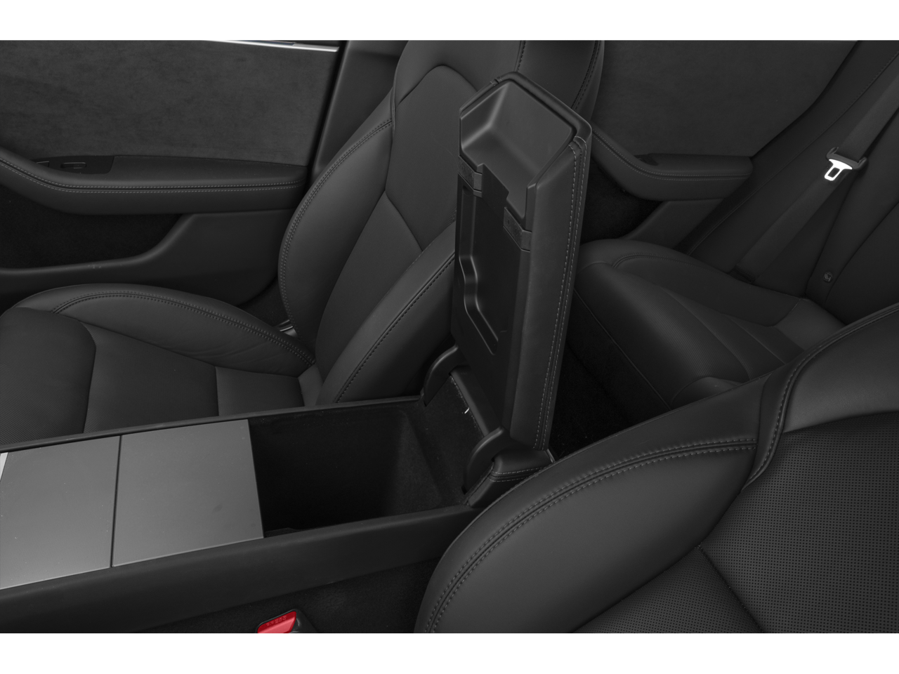 2025 Tesla Model 3 Standard