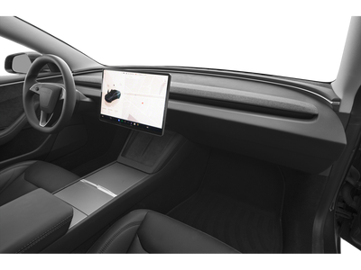 2025 Tesla Model 3 Standard