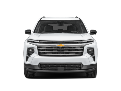 2026 Chevrolet Traverse LT 1LT