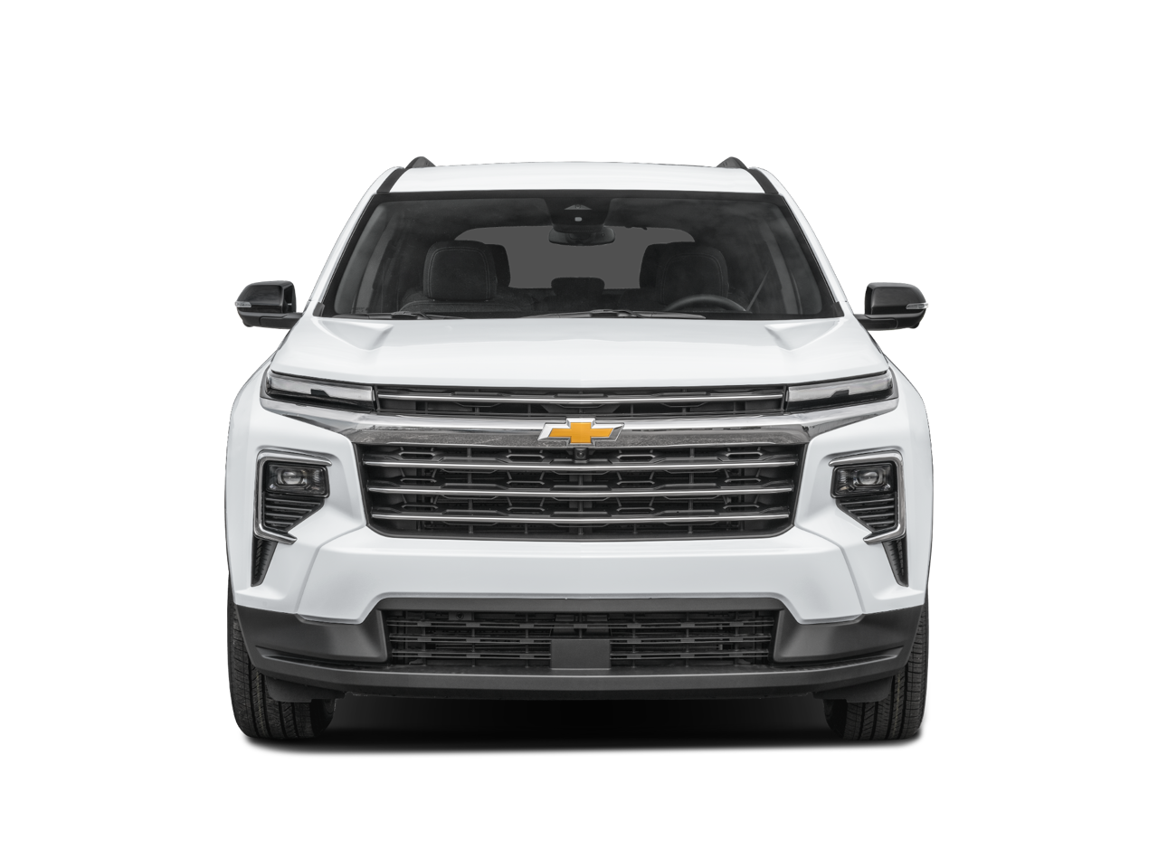 2026 Chevrolet Traverse LT 1LT
