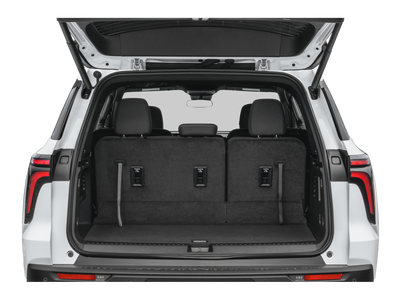 2026 Chevrolet Traverse LT 1LT