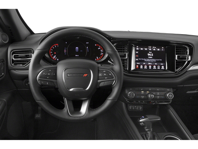 2026 Dodge Durango DURANGO GT RWD