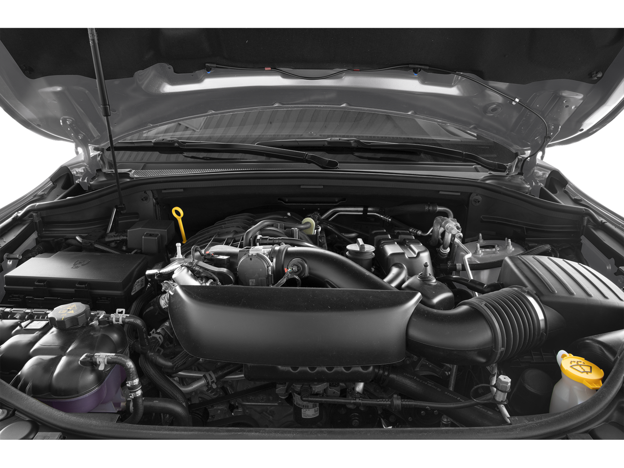 2026 Dodge Durango DURANGO GT RWD