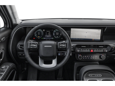 2026 Hyundai Palisade Hybrid Blue SEL Premium 7 Passenger