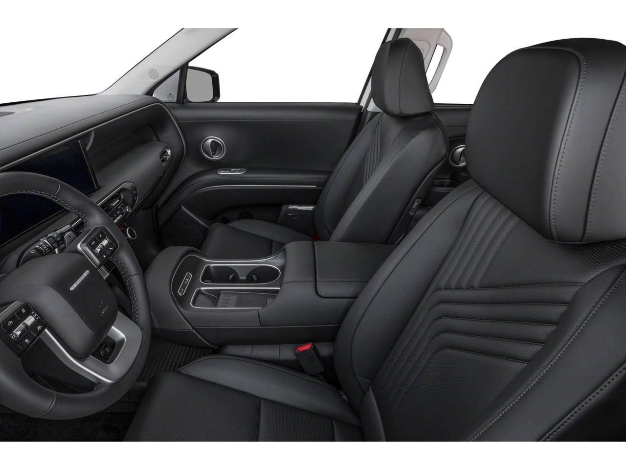 2026 Hyundai Palisade Hybrid Blue SEL Premium 7 Passenger