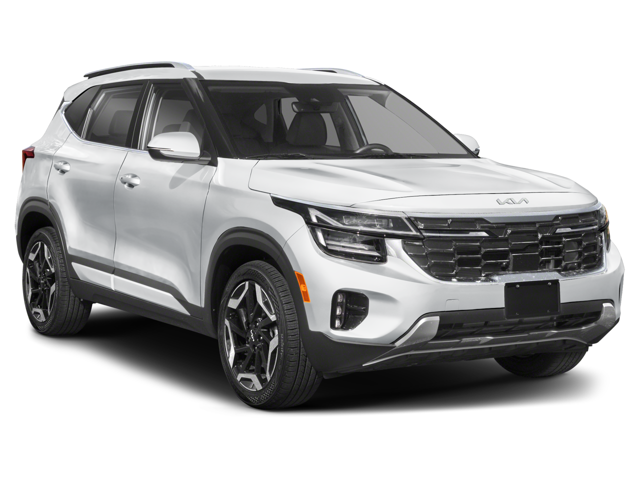 2026 Kia Seltos SX