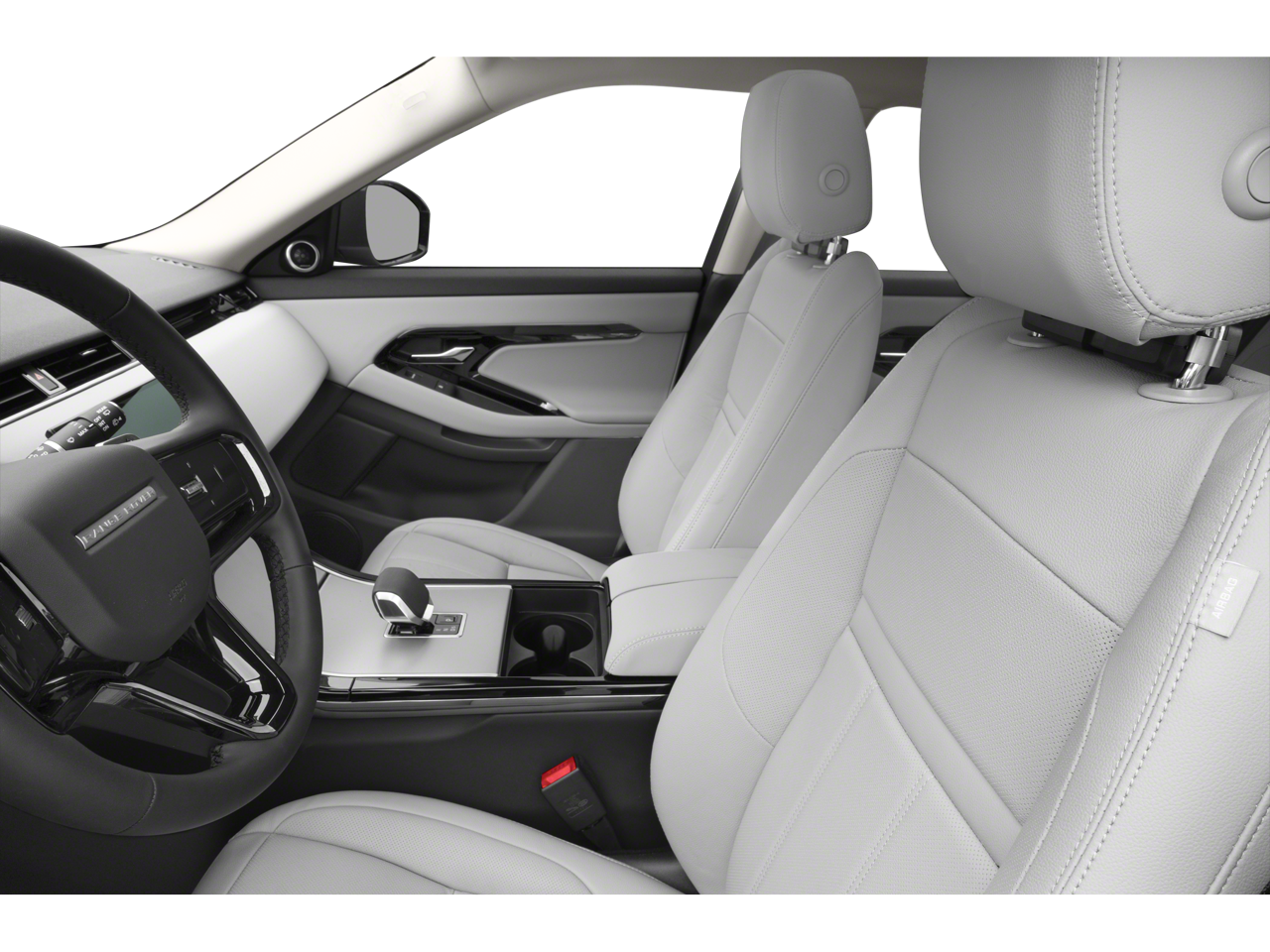 2026 Land Rover Range Rover Evoque Dynamic