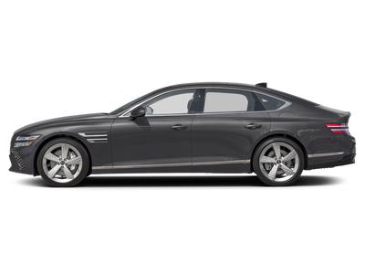 2027 Genesis G80 3.5T Sport Prestige