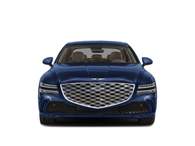 2027 Genesis G80 2.5T