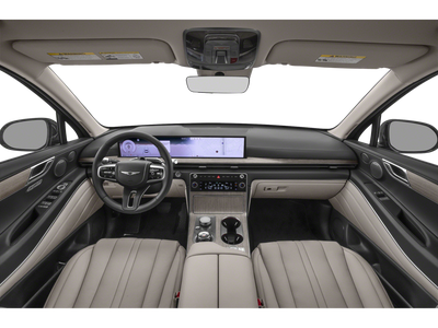 2027 Genesis GV80 2.5T Advanced