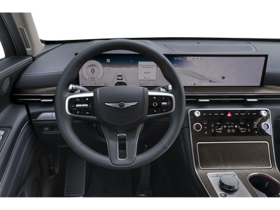 2027 Genesis GV80 2.5T Advanced