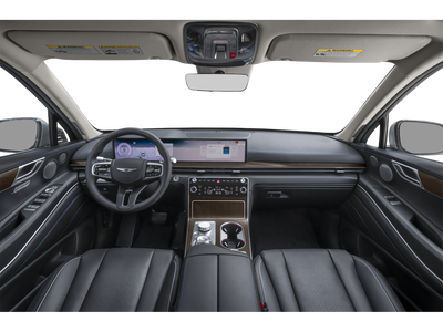 2027 Genesis GV80 2.5T Advanced