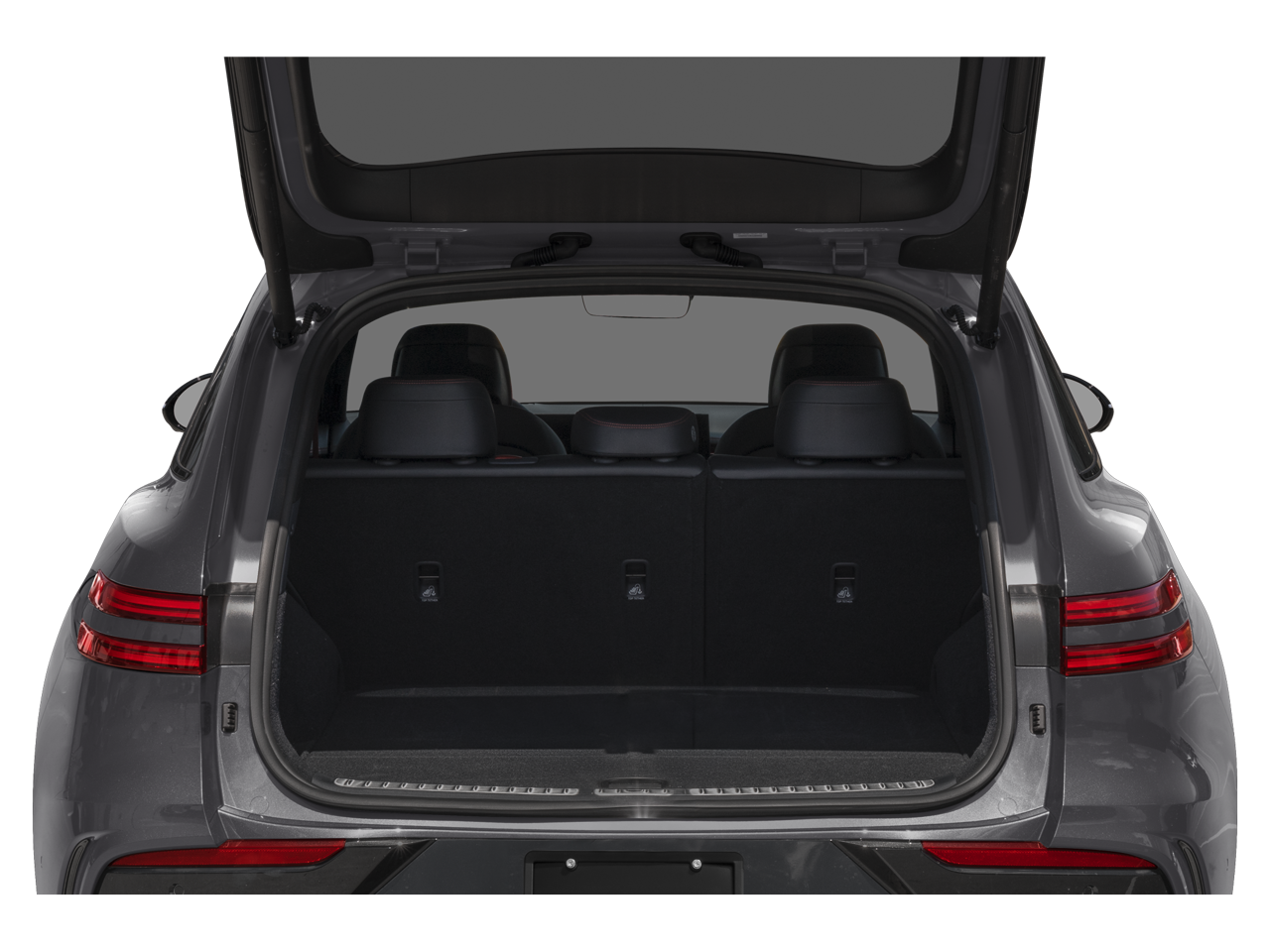 2027 Genesis GV70 3.5T Prestige Graphite