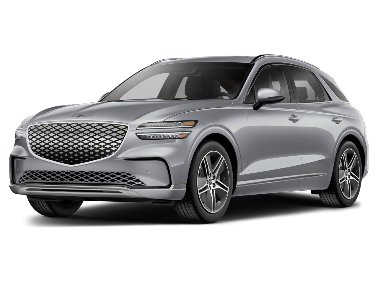 2027 Genesis GV70 Prestige 20"