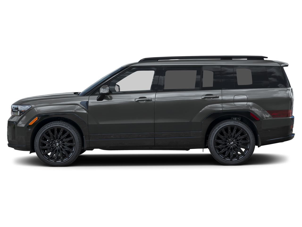 2027 Hyundai Santa Fe Calligraphy