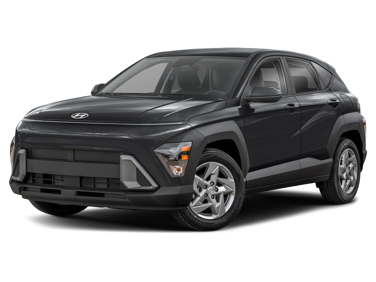 2027 Hyundai Kona SE
