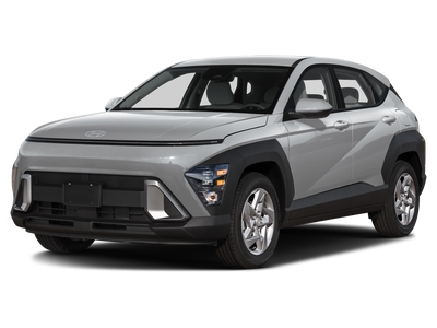 2027 Hyundai Kona SE