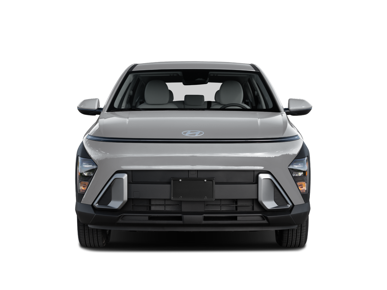 2027 Hyundai Kona SE