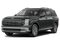 2027 Hyundai Palisade Hybrid Blue SEL 8 Passenger
