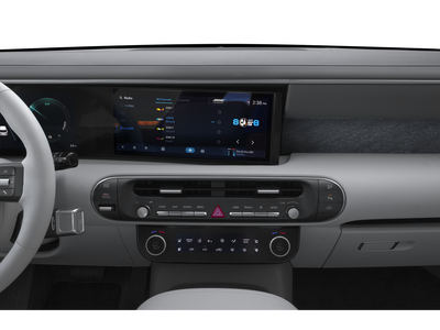 2027 Hyundai Palisade Hybrid Limited