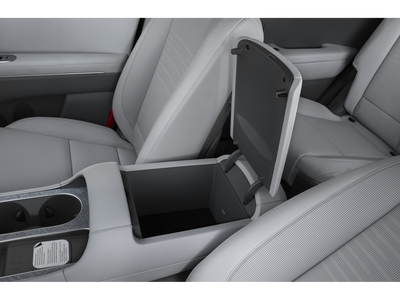 2027 Hyundai Palisade Hybrid Limited