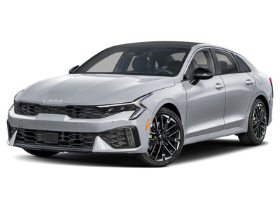 2027 Kia K5 GT