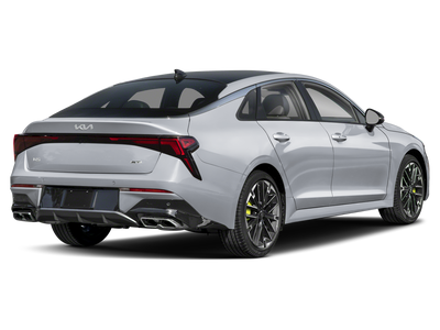2027 Kia K5 GT