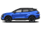 2027 Kia Sportage X-Pro Prestige