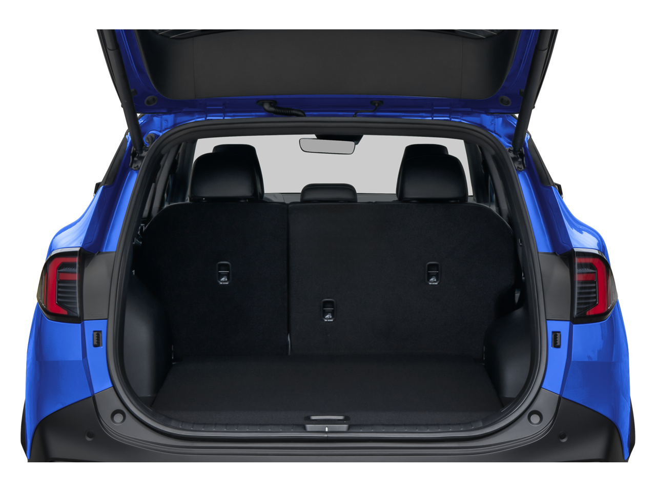 2027 Kia Sportage X-Pro Prestige
