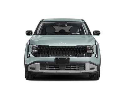 2027 Kia Seltos EX