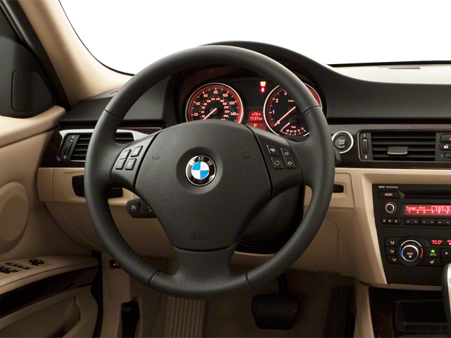 2010 BMW 3 Series 335i