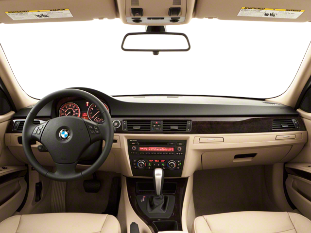 2010 BMW 3 Series 335i