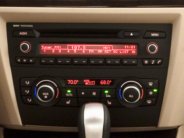 2010 BMW 3 Series 335i