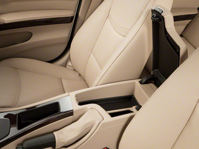 2010 BMW 3 Series 335i