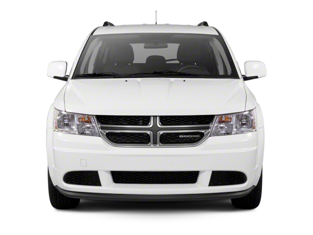 2011 Dodge Journey Crew