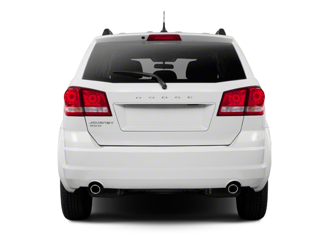 2011 Dodge Journey Crew