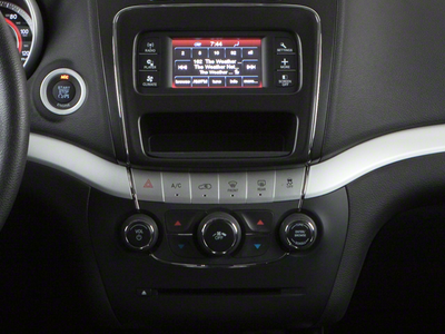 2011 Dodge Journey Crew