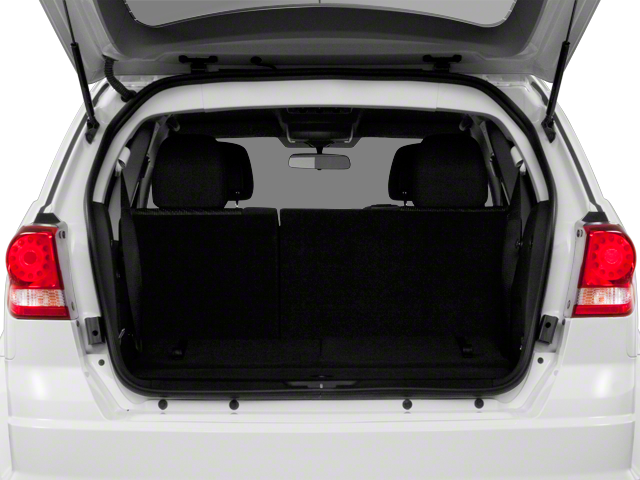 2011 Dodge Journey Crew